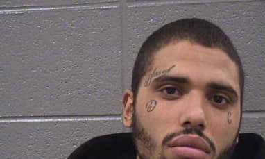Roman Joseph - Cook County, Illinois 