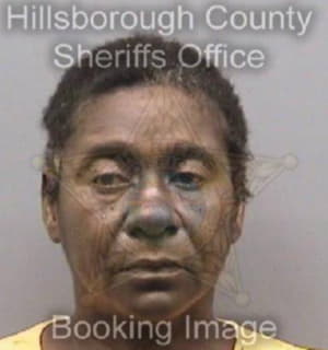 Dean Josephine - Hillsborough County, Florida 