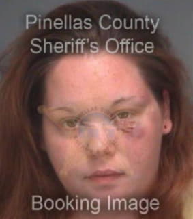 Behnke Marguerite - Pinellas County, Florida 