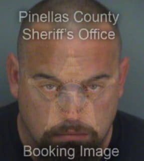 Milhan Mark - Pinellas County, Florida 