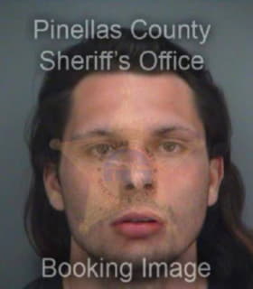 Coleman Nicholas - Pinellas County, Florida 