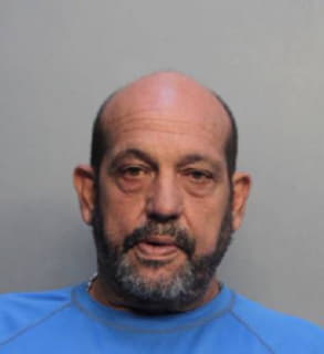 Abreu-Granda Sergio - Dade County, Florida 