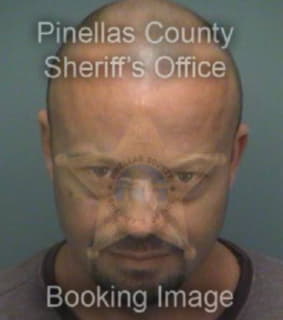 Clark Shawn - Pinellas County, Florida 