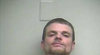 Storey Trevor - Marion County, Kentucky 