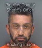 Rouhani Arron - Pinellas County, Florida 