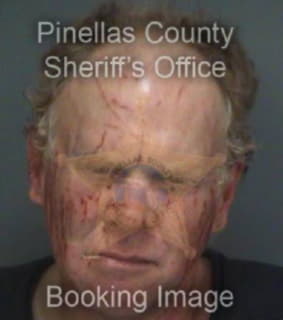 Kavanagh Blake - Pinellas County, Florida 