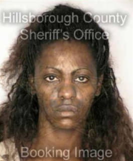 Williams Charlene - Hillsborough County, Florida 