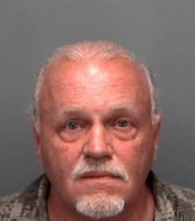 Deininger Elroy - Pinellas County, Florida 