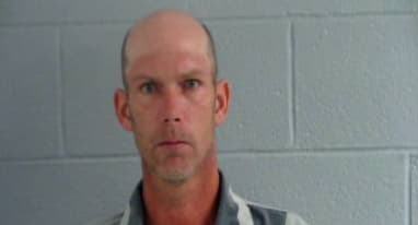 Strickland James - Loudon County, Tennessee 