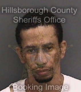 Innocent Jean - Hillsborough County, Florida 