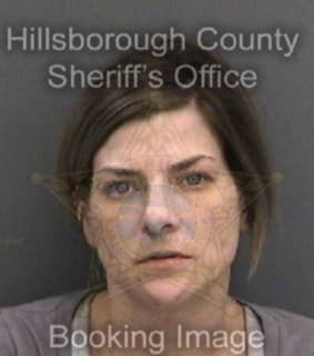 Ramsey Jennifer - Hillsborough County, Florida 