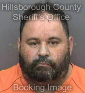 Lugo Juan - Hillsborough County, Florida 