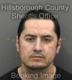 Ramos Juan - Hillsborough County, Florida 