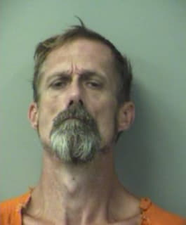 Collinsworth Lewis - Okaloosa County, Florida 