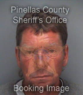 Grennon Richard - Pinellas County, Florida 