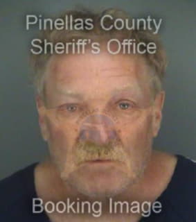 Mcglothin Robert - Pinellas County, Florida 