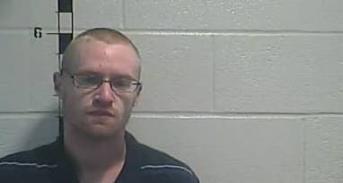 Hayes Allen - Shelby County, Kentucky 