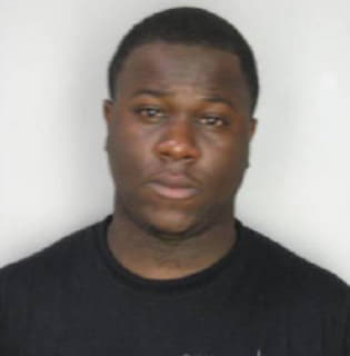 Reeves Anthony - Hillsborough County, Florida 