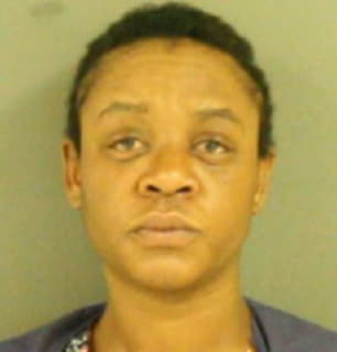 Harris Ashley - Hinds County, Mississippi 