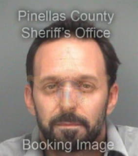 Leider Brian - Pinellas County, Florida 