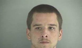 Moore Daniel - Butler County, Ohio 