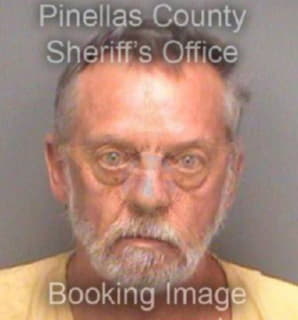 Wilson David - Pinellas County, Florida 