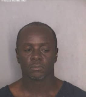 Chisholm Eric - Broward County, Florida 