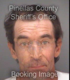 Sweeney James - Pinellas County, Florida 