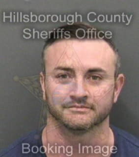 Williamson John - Hillsborough County, Florida 