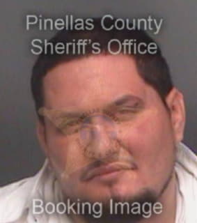 Rivera Jonathan - Pinellas County, Florida 