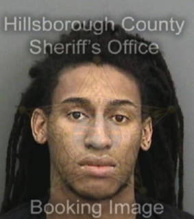 Blaxton Lee - Hillsborough County, Florida 