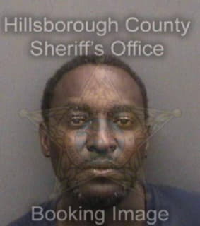 Watson Leroy - Hillsborough County, Florida 