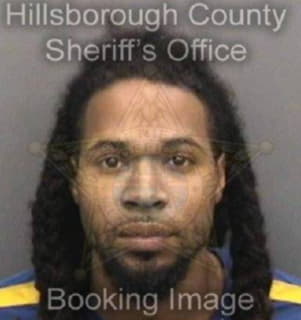 Martin Michael - Hillsborough County, Florida 