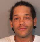 Johnson Rodrico - Shelby County, Tennessee 