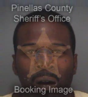 Johnson Travis - Pinellas County, Florida 