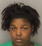 Winston Annette - Shelby County, Tennessee 