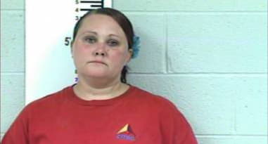Nicole Burgess - Franklin County, Tennessee 