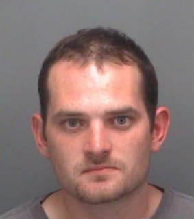 Mccarley Chad - Pinellas County, Florida 