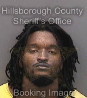 Mccray Deandre - Hillsborough County, Florida 