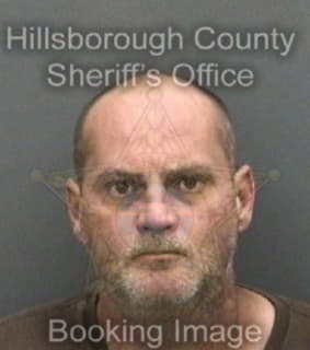 Wasden James - Hillsborough County, Florida 