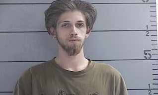 Blevins James - Oldham County, Kentucky 