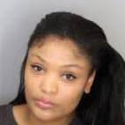 Lockett Jasmine - Shelby County, Tennessee 