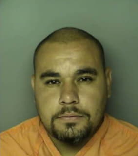 Rodriguez Jose - Horry County, South Carolina 