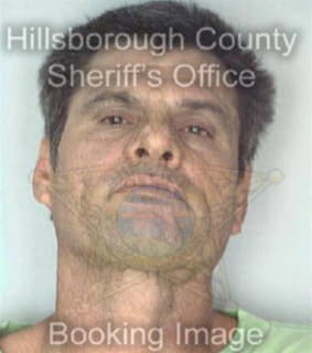 Menendez Joseph - Hillsborough County, Florida 