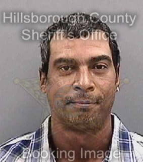 Vazquez Juan - Hillsborough County, Florida 