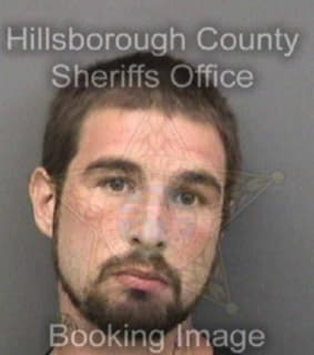 Rodriguez Justin - Hillsborough County, Florida 