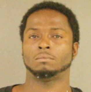 Chatman Mario - Hinds County, Mississippi 