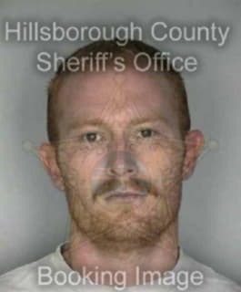 Ausburn Patrick - Hillsborough County, Florida 