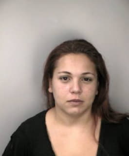 Dieguez Tatiana - Hillsborough County, Florida 