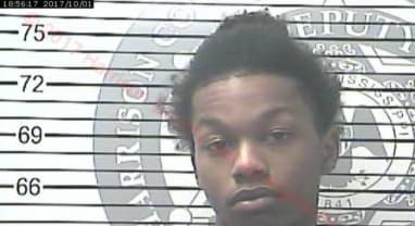 Owens Tyrese - Harrison County, Mississippi 